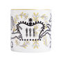 Wedgwood King Charles Coronation mug